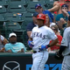 Illustration for article titled Felix Hernandez And Adrian Beltre's Friendly Rivalry Is Still The Best